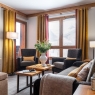 Les Arcs - Residencia P&V Premium Le Village 